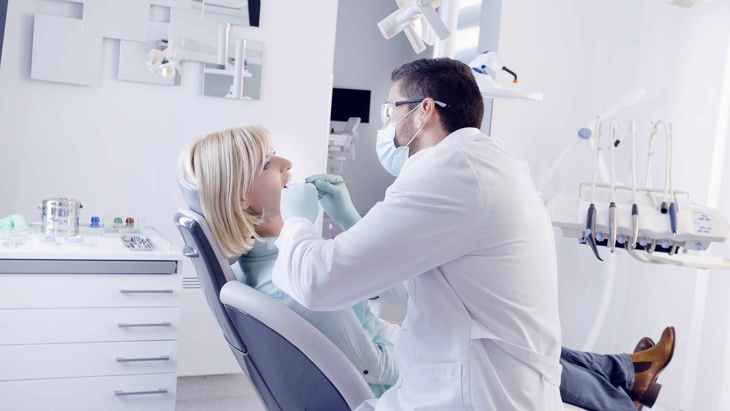 Dentist in Clarion, IA